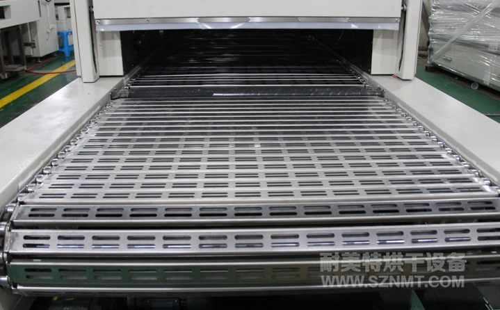 電池電容行業隧道爐 電池電容行業隧道爐